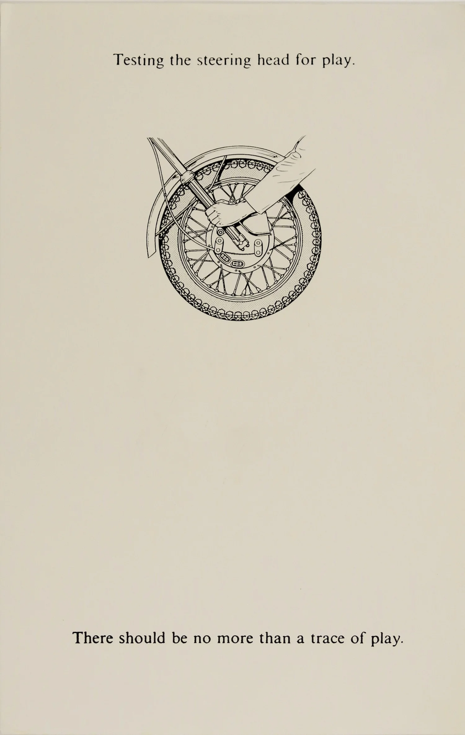STEPEHEN RICHARDS Untitled , 1990 Photo Litho