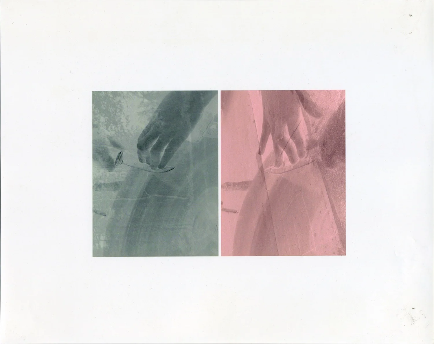 KARTZ UCCI Primer , 1999 Video Still