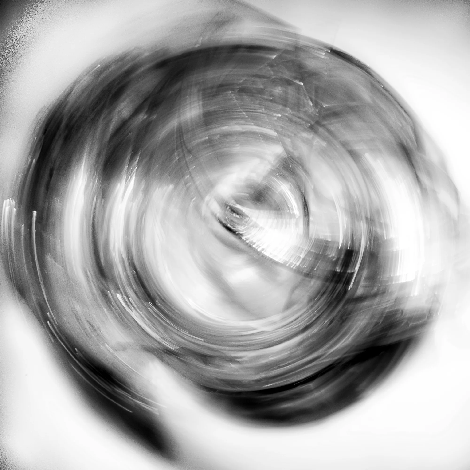 PEGGY TAYLOR REID Vortex_10-09-07-13, 2013 archival pigment print. 23 x 23 inches
