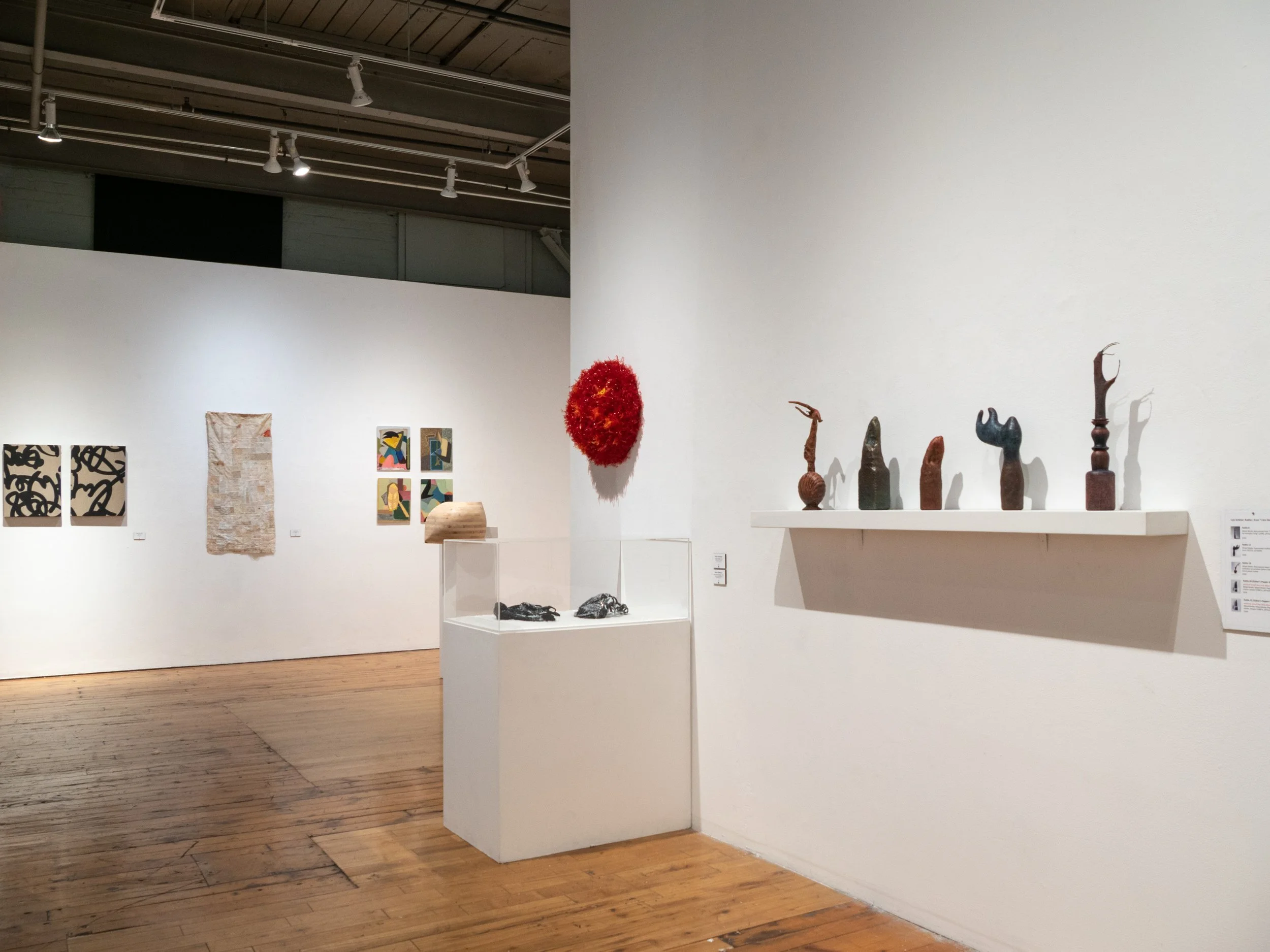 We Made This - Installation View 5