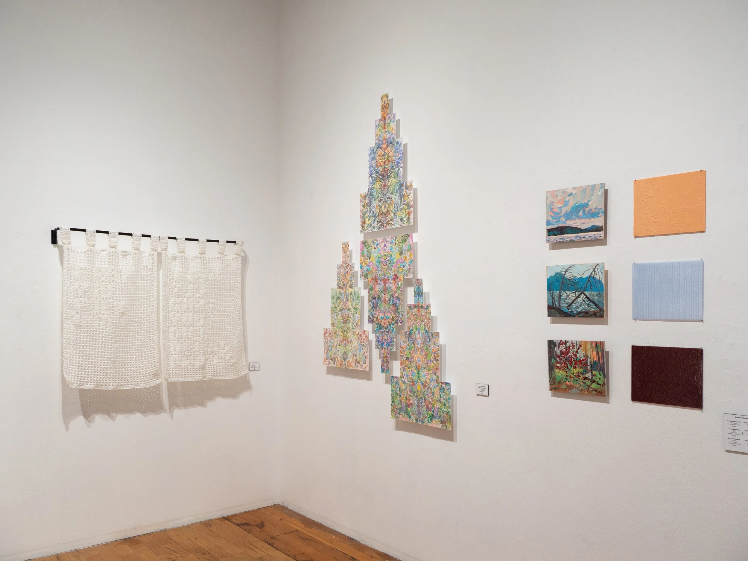 We Made This - Installation View 6