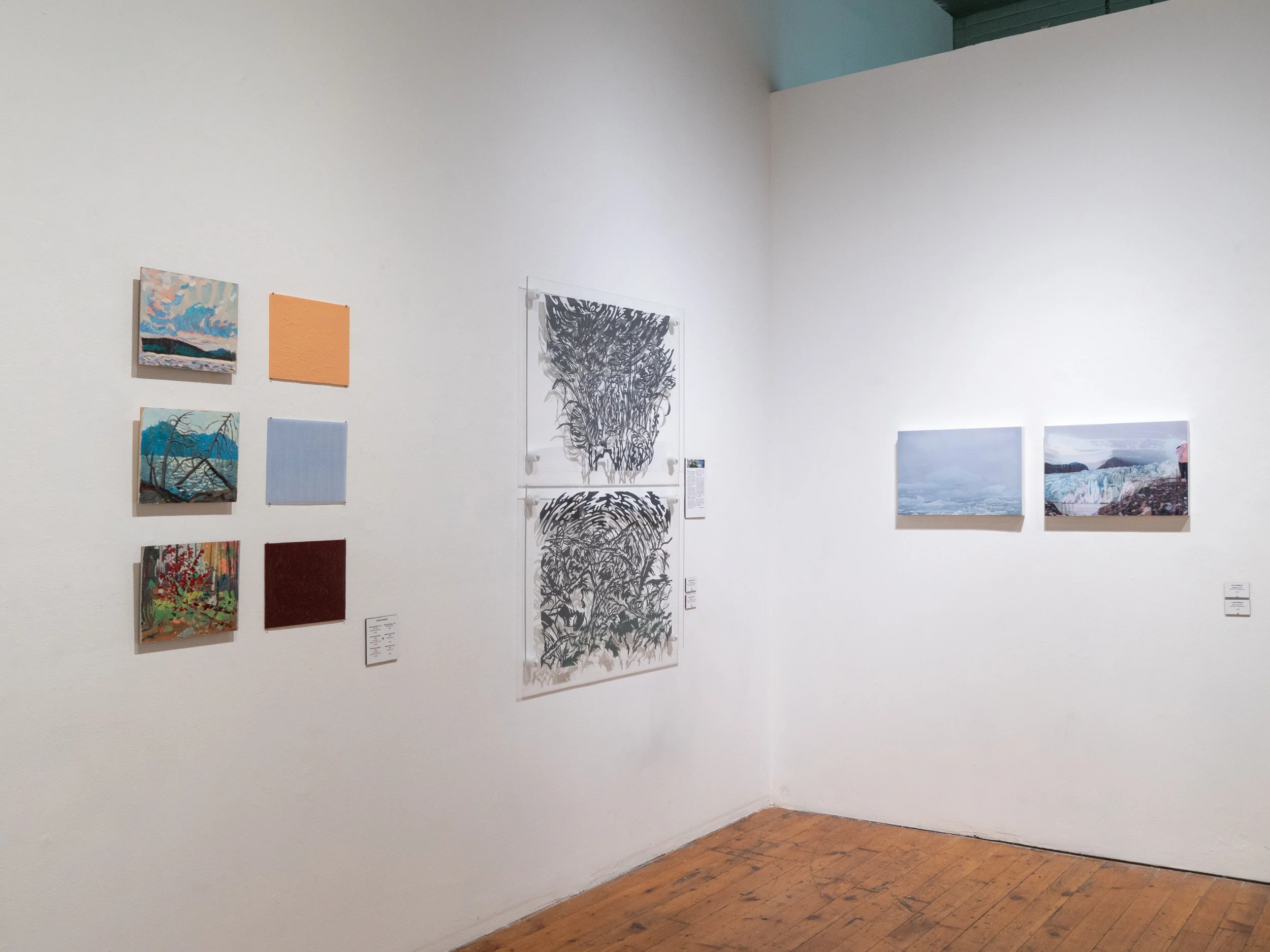 We Made This - Installation View 7