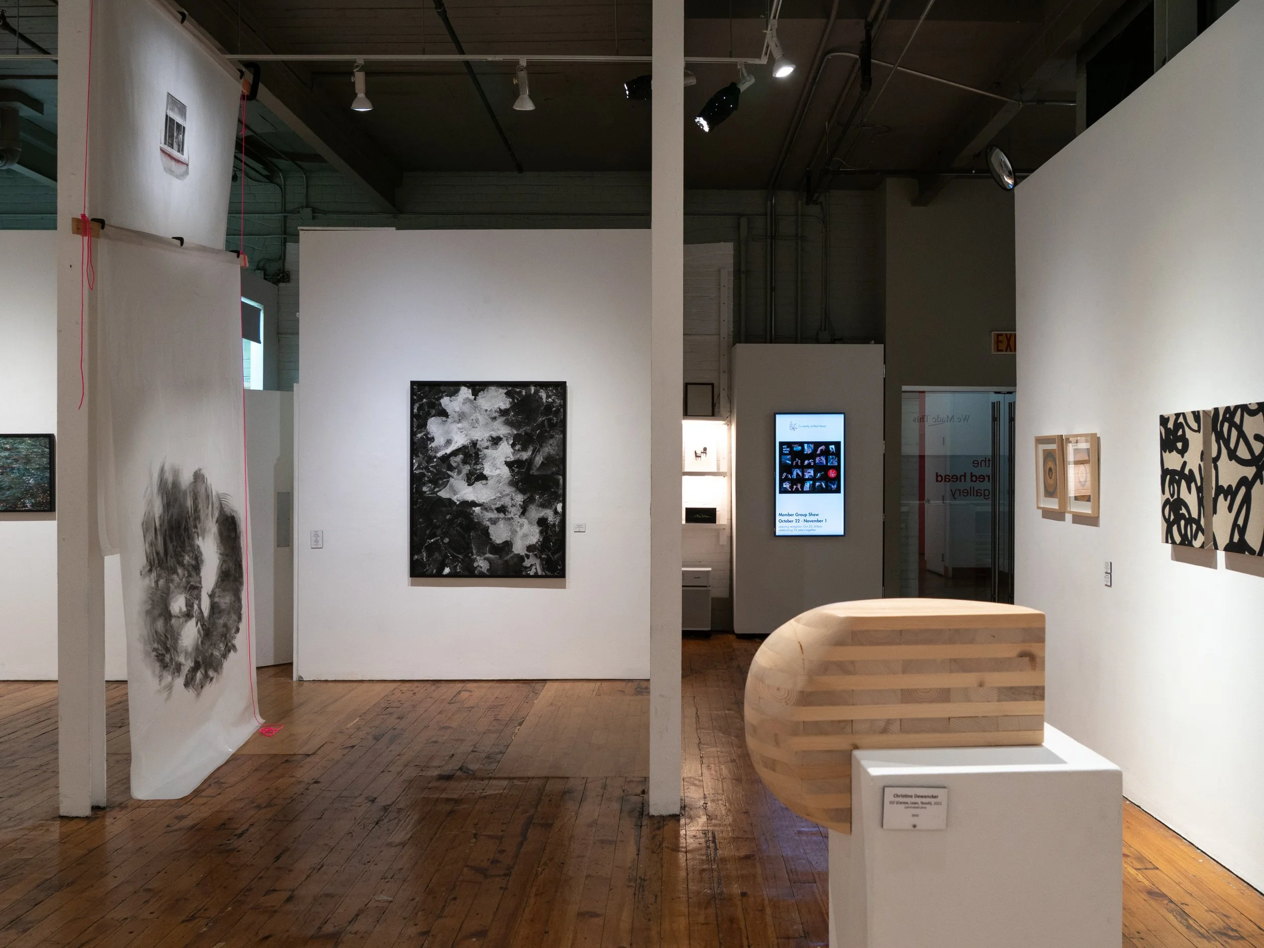 We Made This - Installation View 9