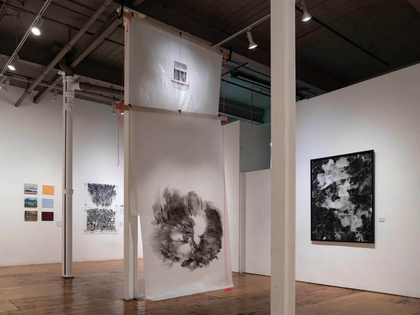 We Made This - Installation View 10