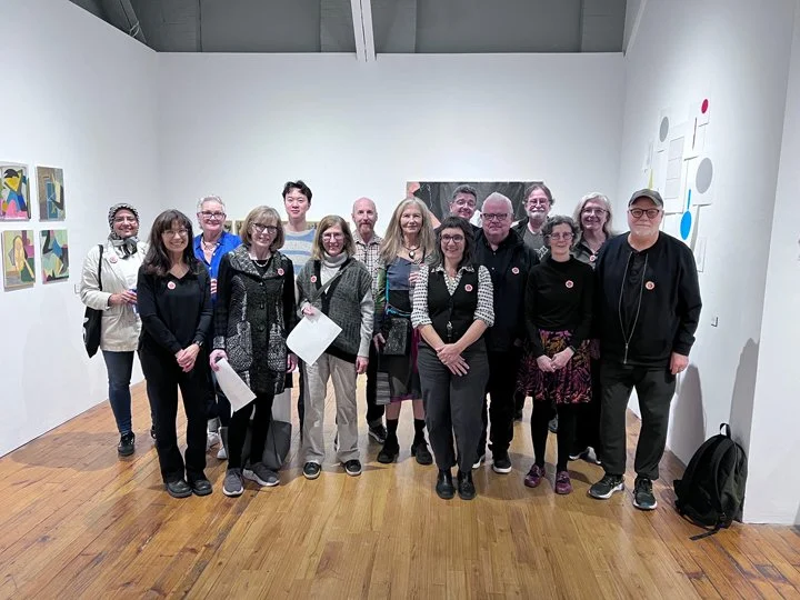 Red Head Reunion Portrait Photo