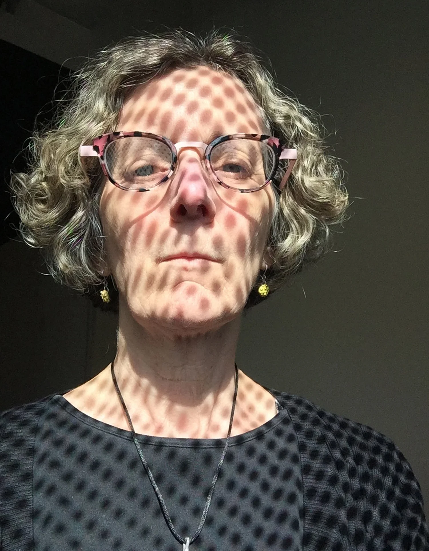 Elaine Whittaker — Red Head Gallery