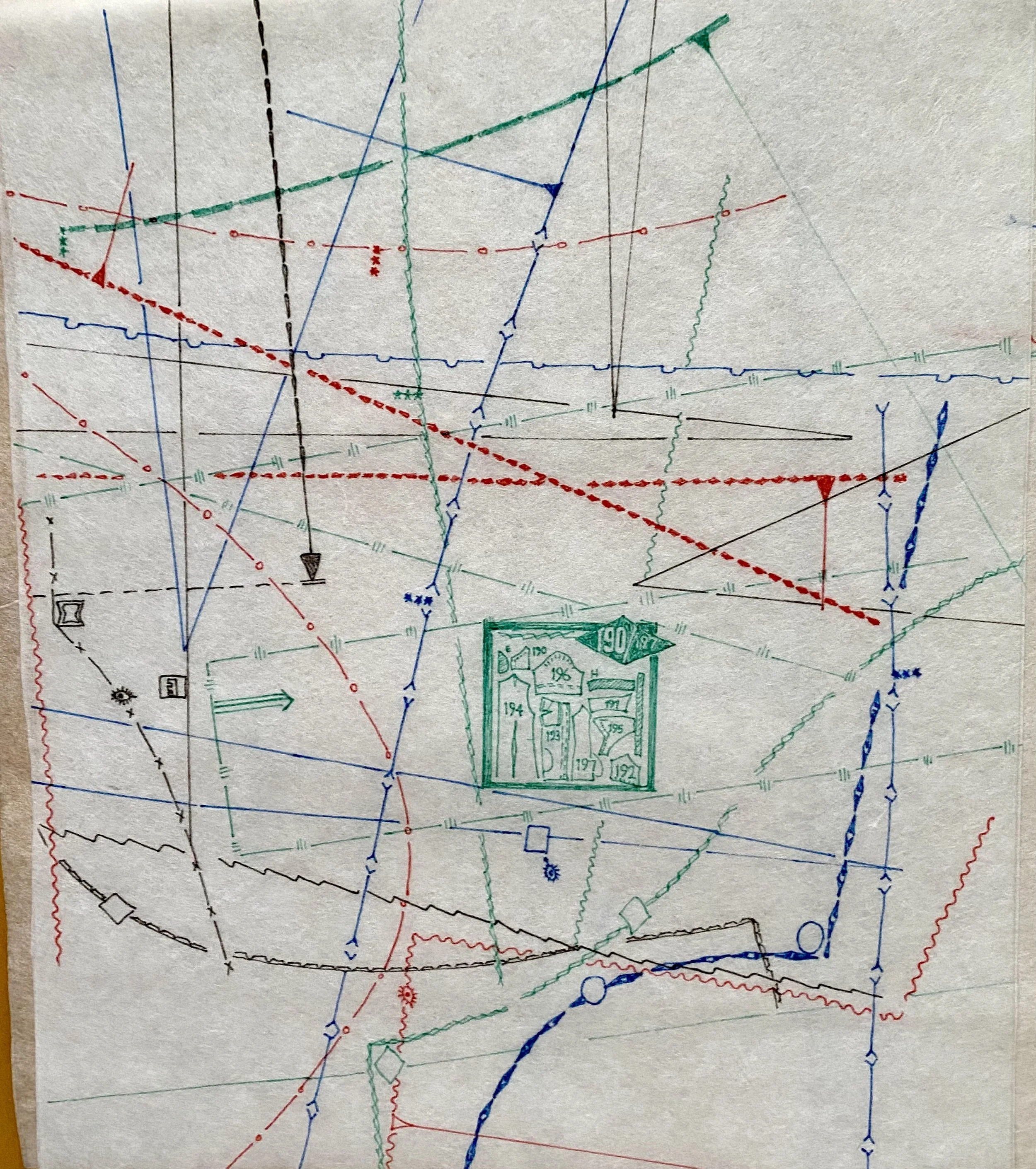 26 Q4 Tazeen Qayyum - Tracing Patterns Series detail.jpeg