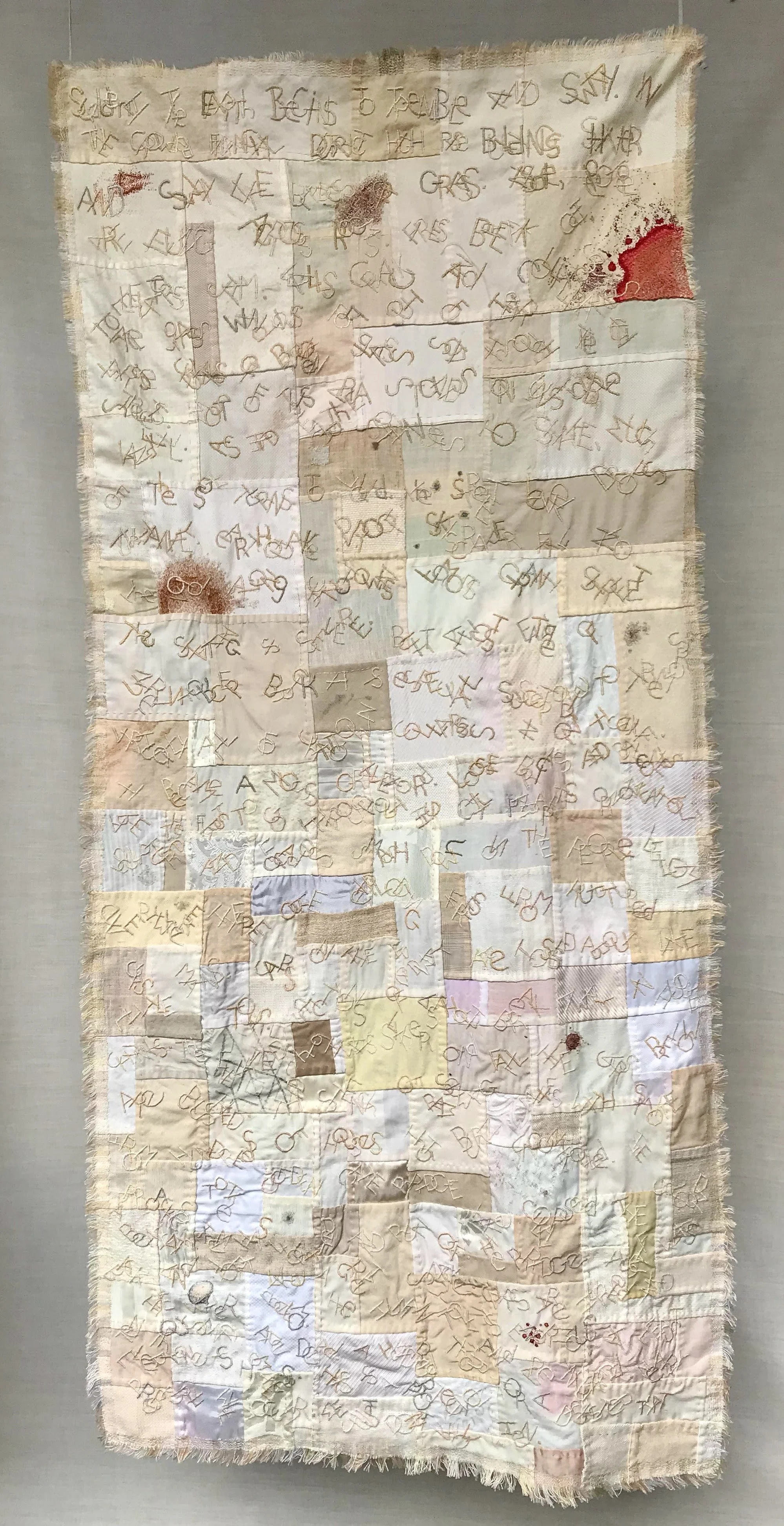 Scarf Number 1, 2021 - grant heaps.jpg