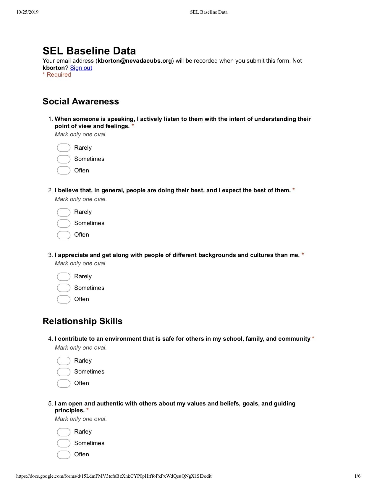 SEL Baseline Data - Google Forms.jpg