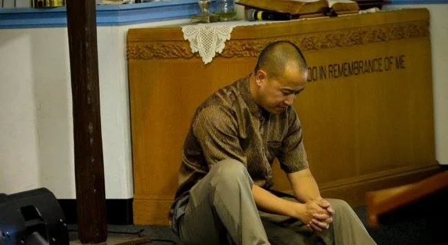 Group leader: Pastor Victor