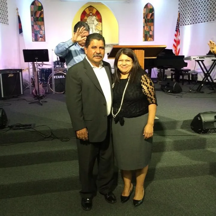 Lead Pastor: Adriel Yañez