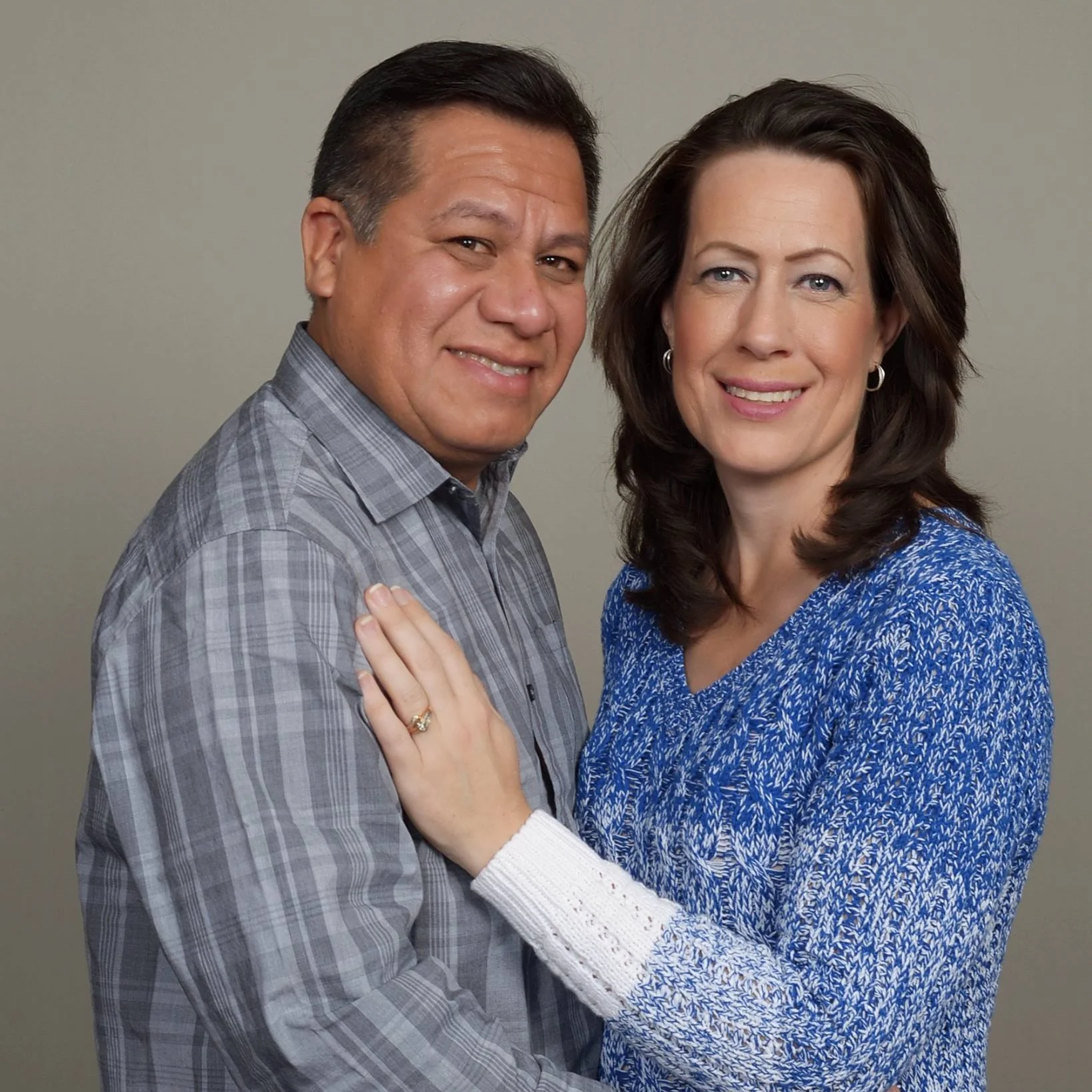 Lead Pastor: Juan Santos