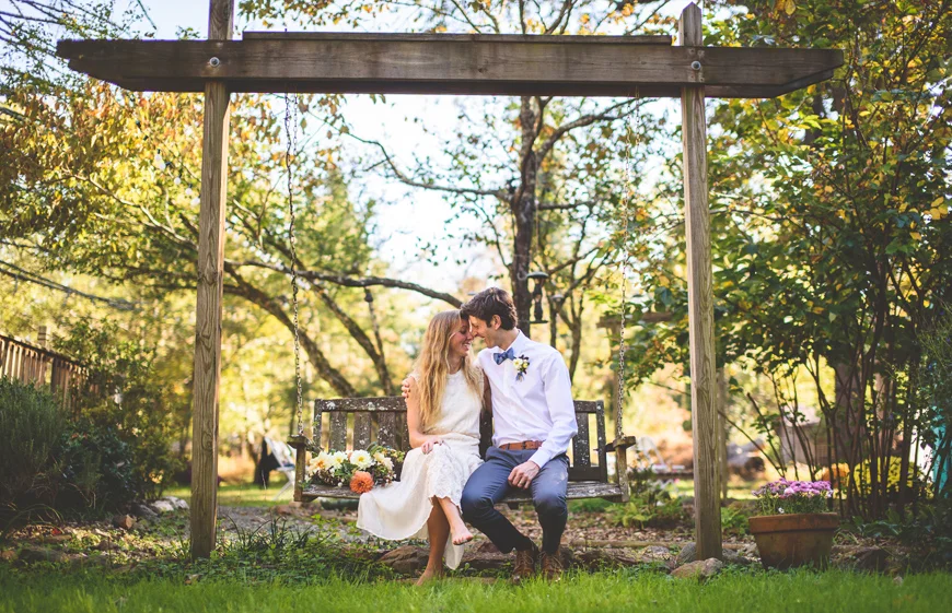 006-bride-and-groom-on-wooden-swing