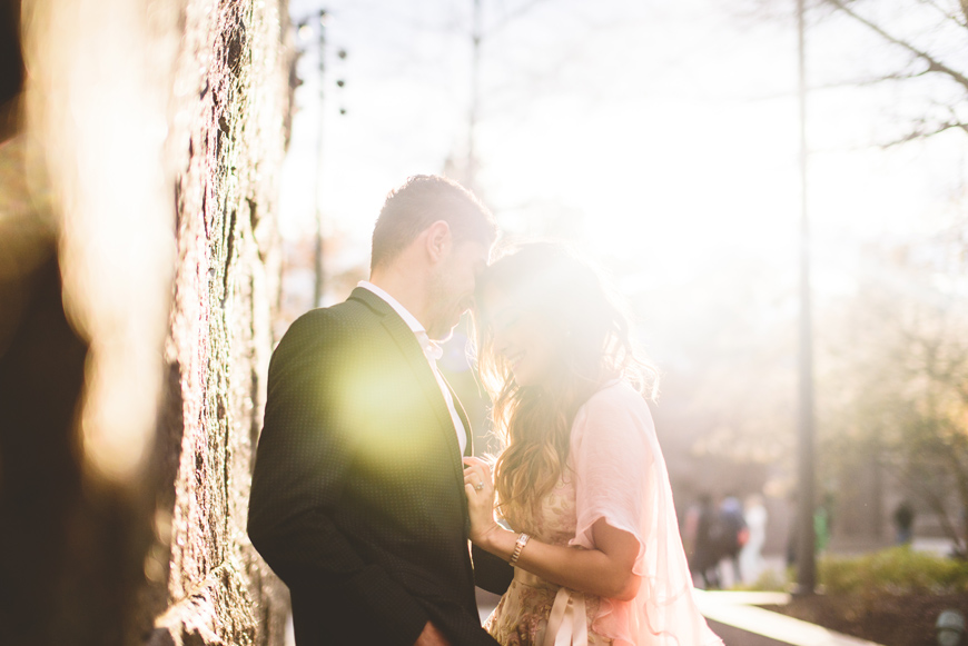 006 lens flare beautiful couple share cute moment.jpg