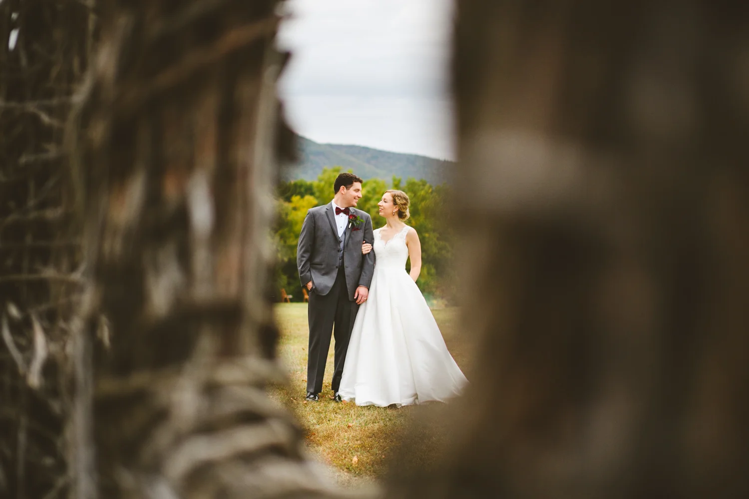 002 - portrait of bride and groom at montfair resort farm in charlottesville virginia.jpg