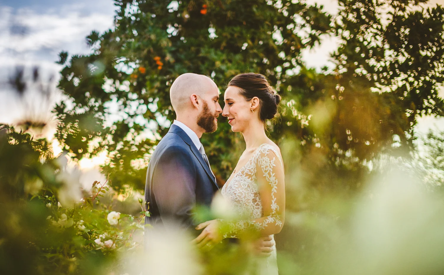 019 - beautiful wedding portrait at clos la chance winery in san jose california.jpg
