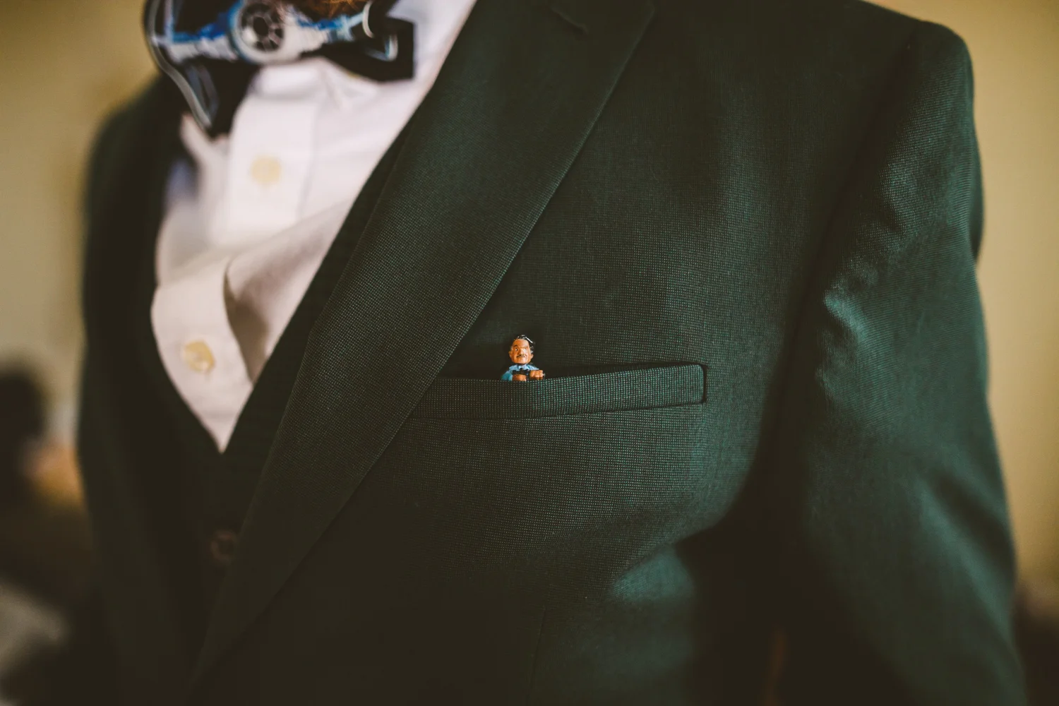 004 - lucky lando in groom's jacket pocket.jpg