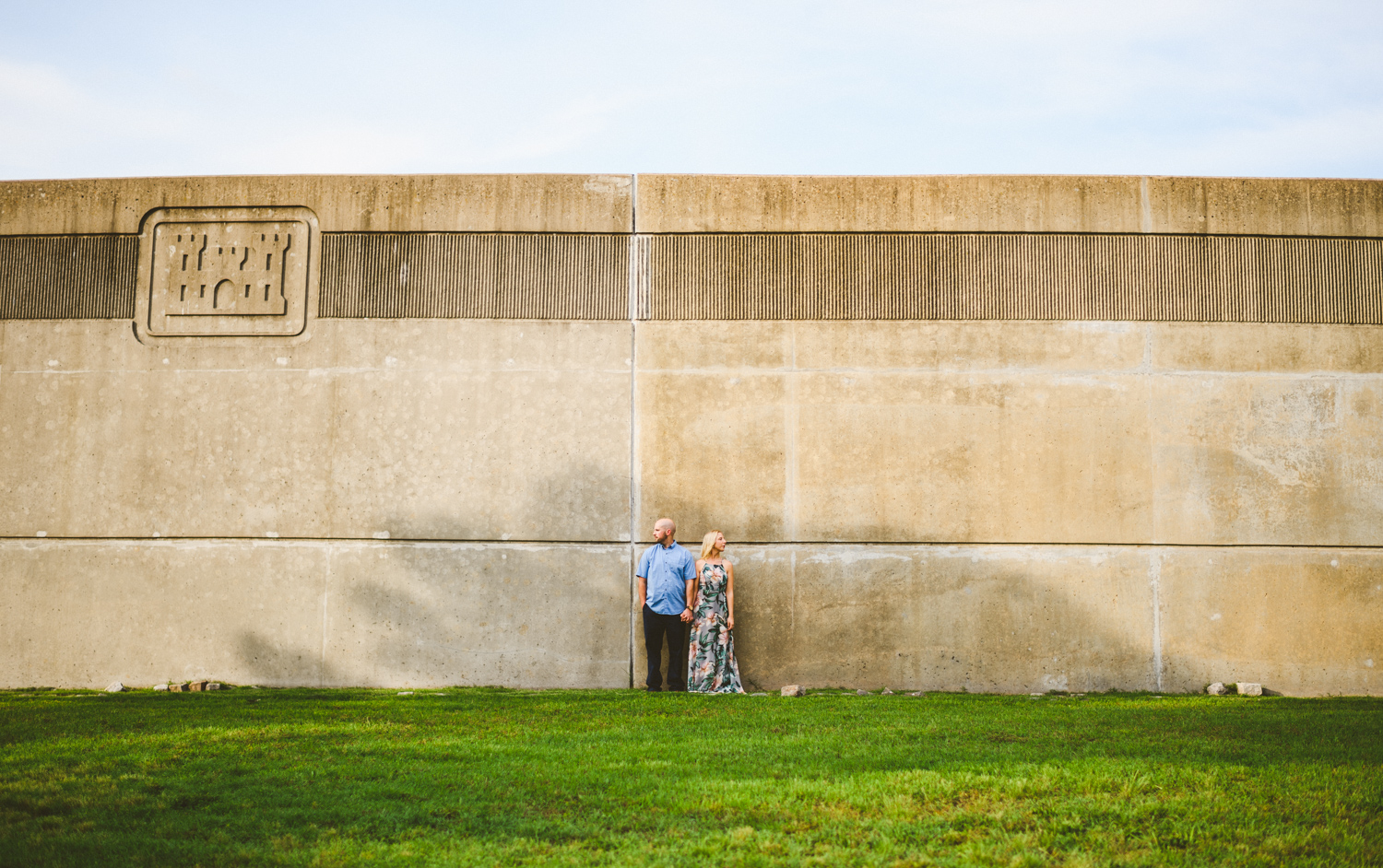 036 - couple in shadow cast by tree at the richmond floodwall.jpg