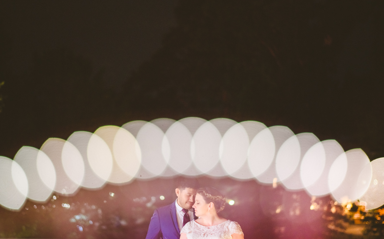 042 - night portrait double exposure bride and groom glen echo maryland.jpg