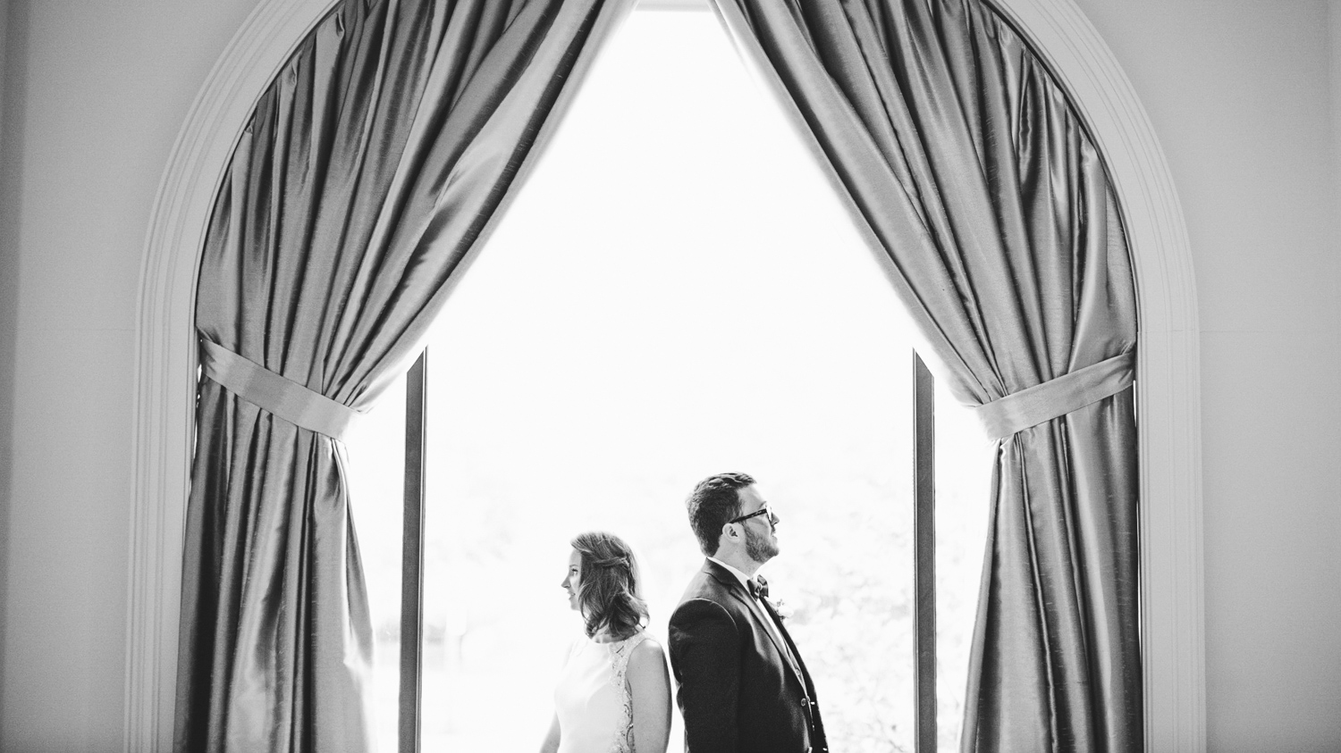 015 - black and white portrait of bride and groom.jpg