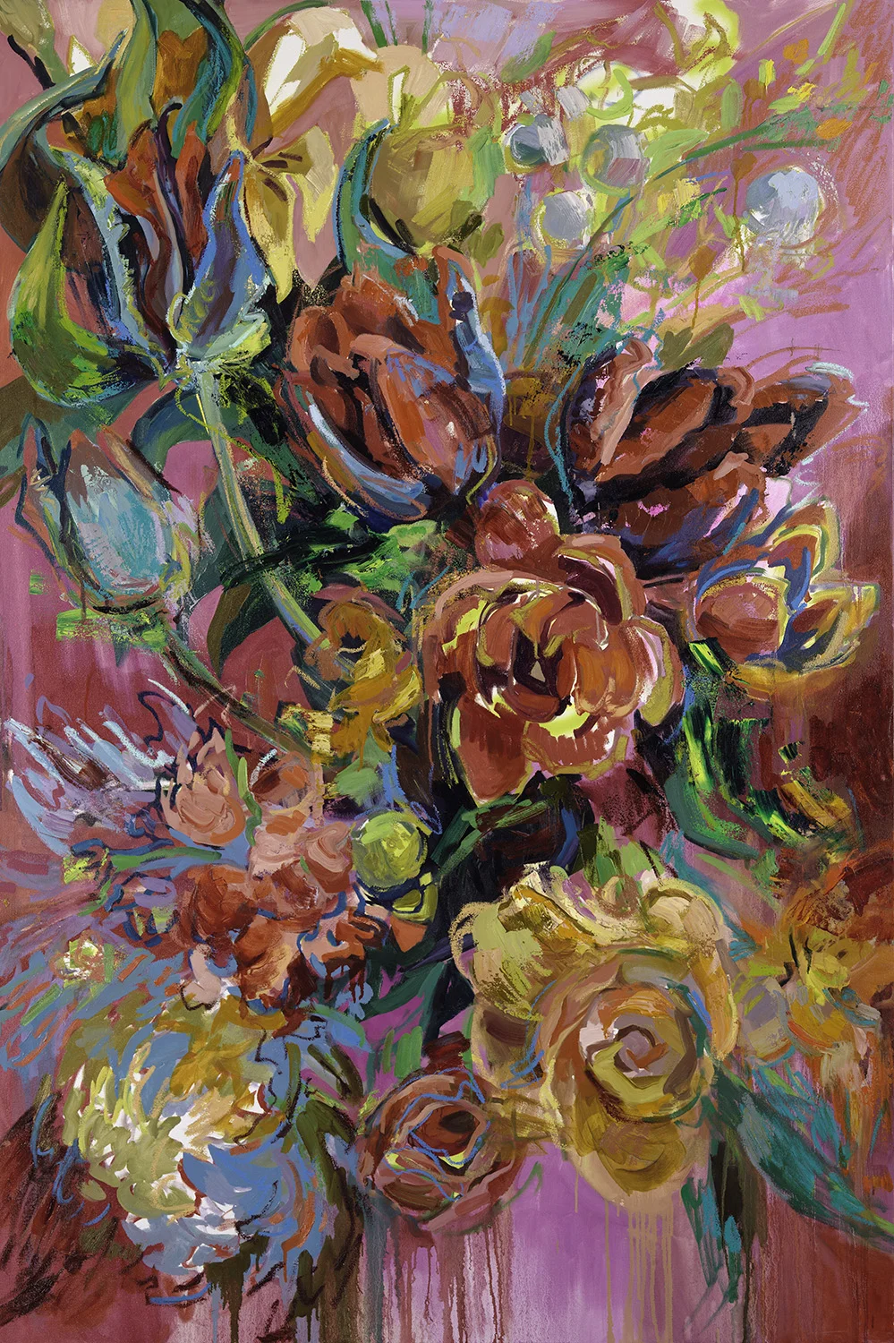 Bold Love II
