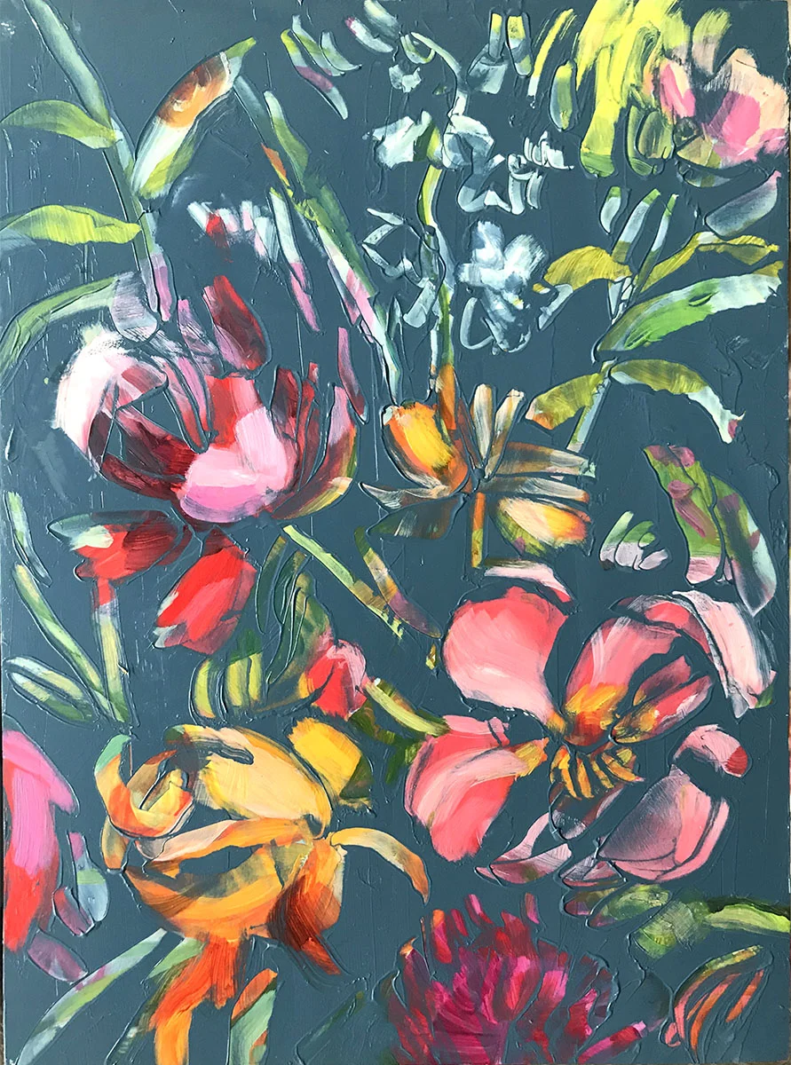 Garden Scape 2