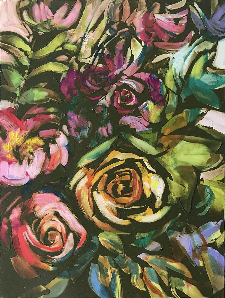 Garden Scape 3