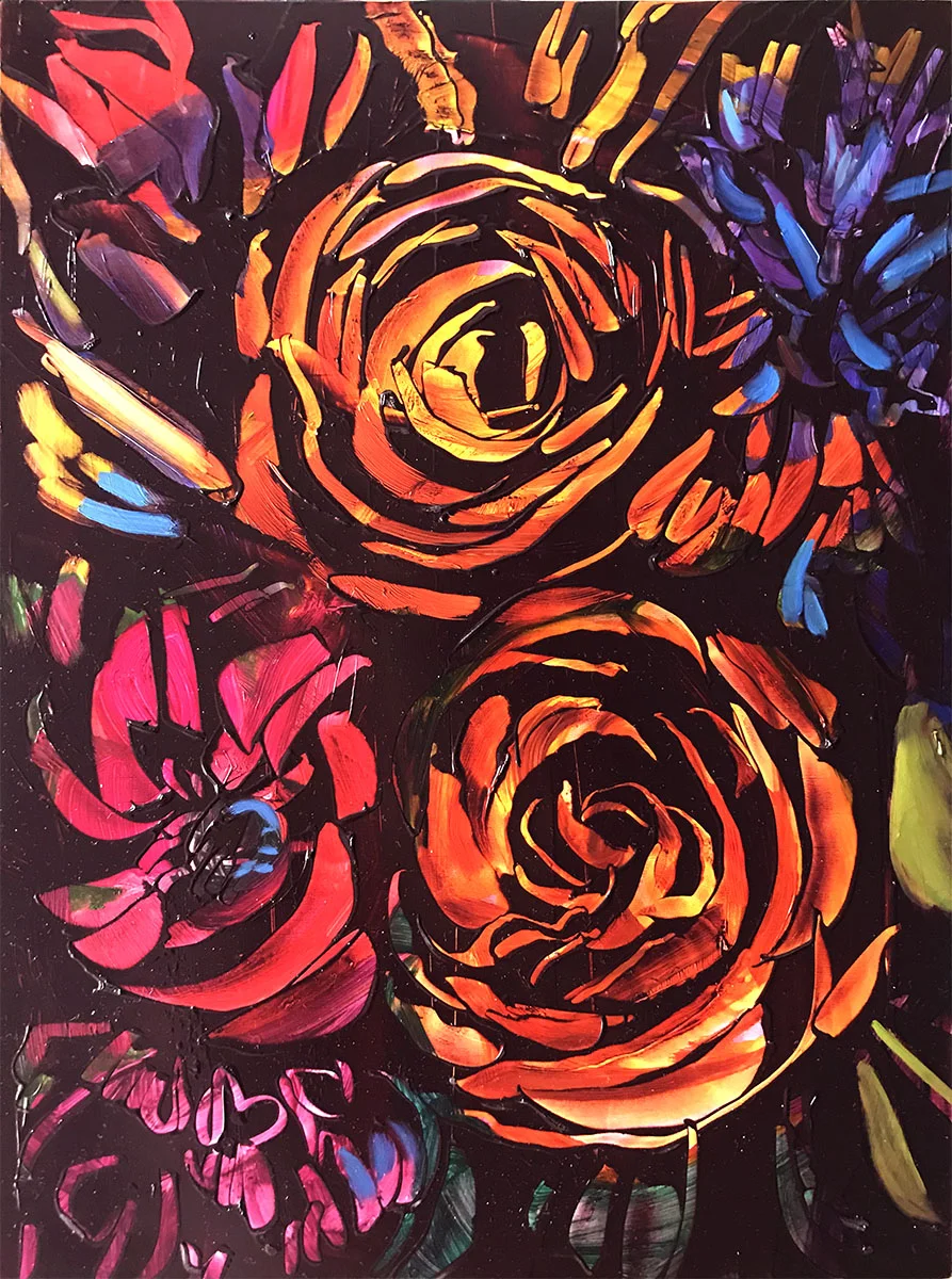 Garden Scape 15