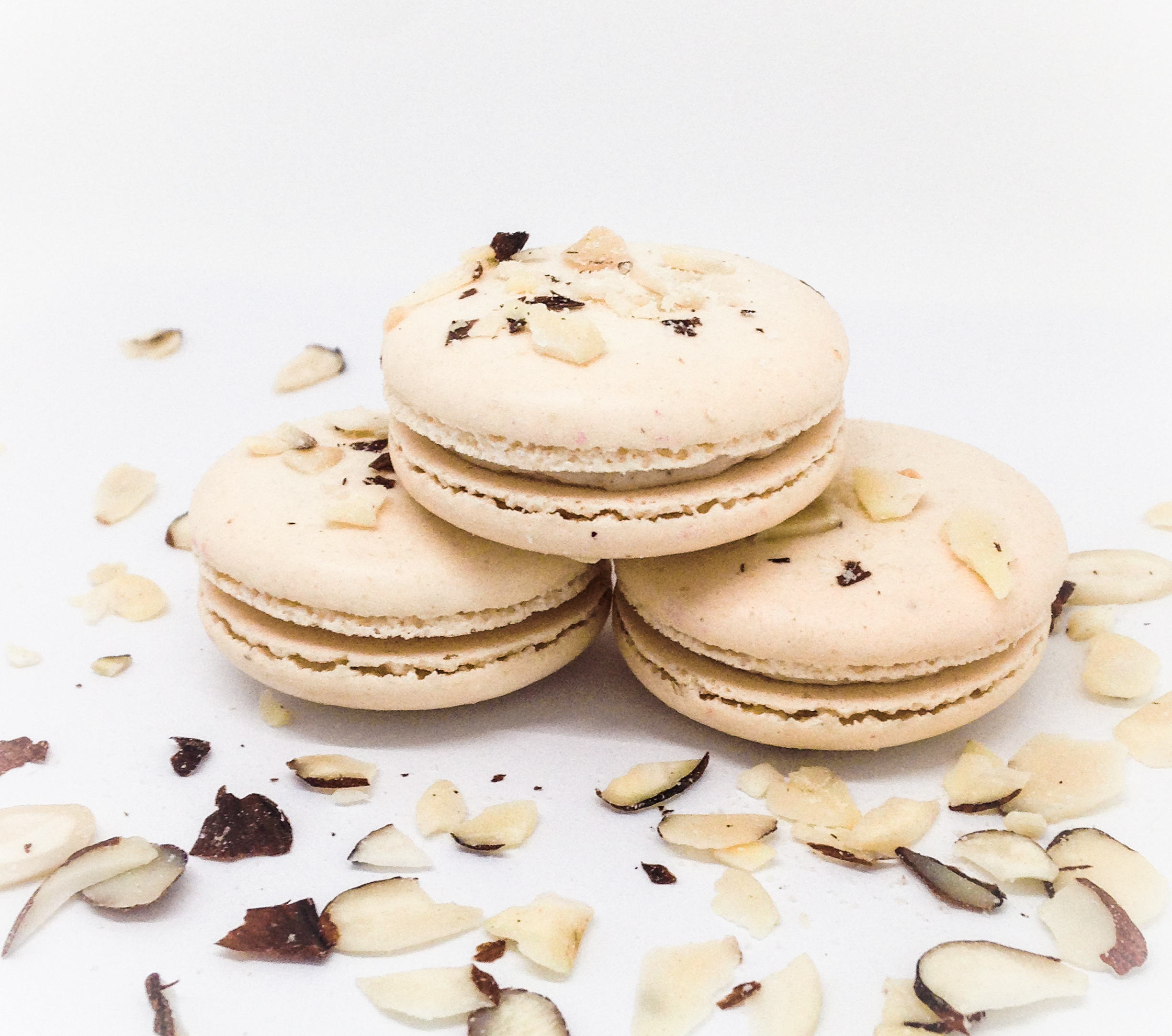 Almond