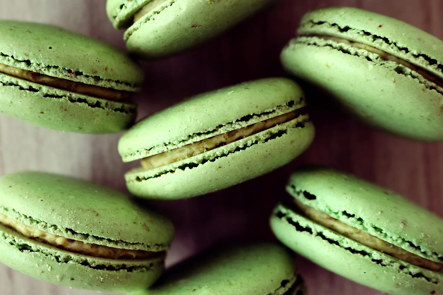 Over 20 delicious macaron flavors to choose from, pistachio macarons, macaroons, best macarons, macarons Houston, macaroons houston, best macaroons houston