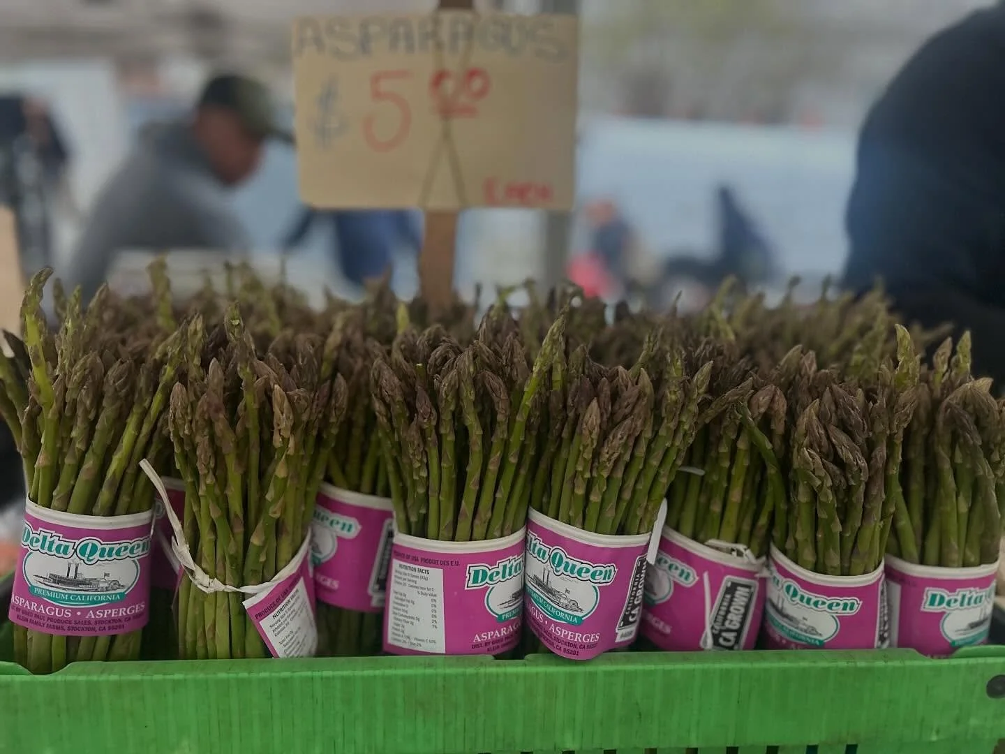 Spring is in the air!!