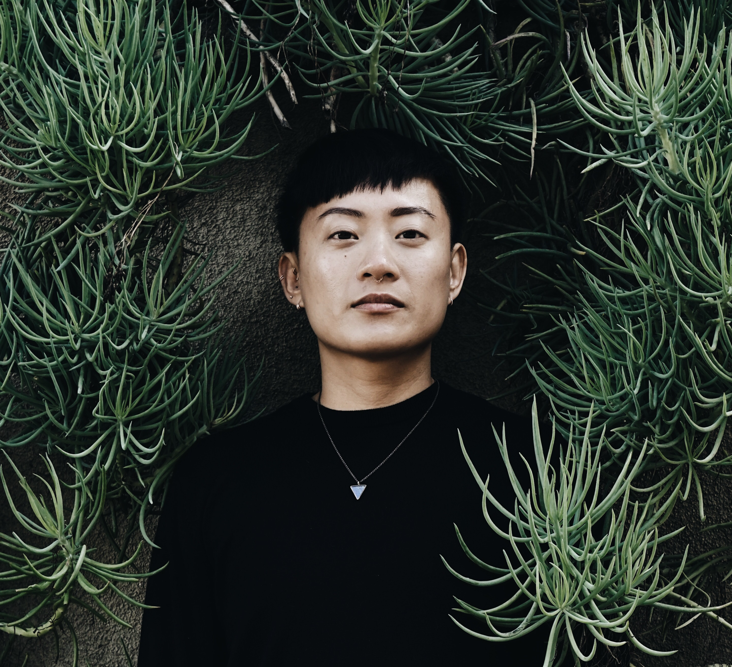 portrait (2017), by texas isaiah (http://kingtexas.net)