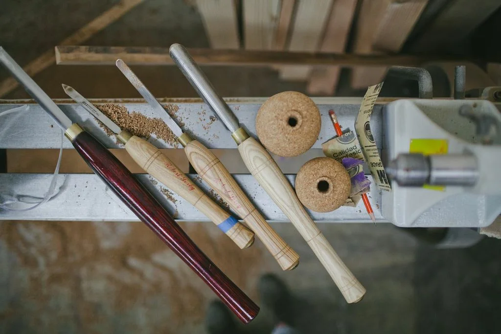 My tools