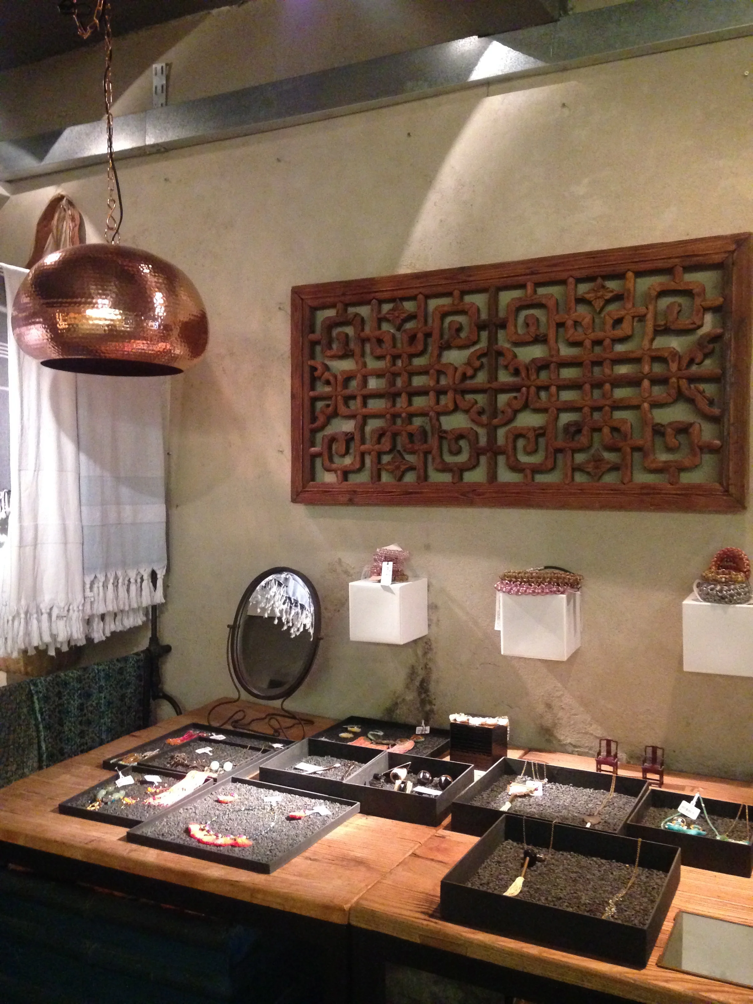 design store