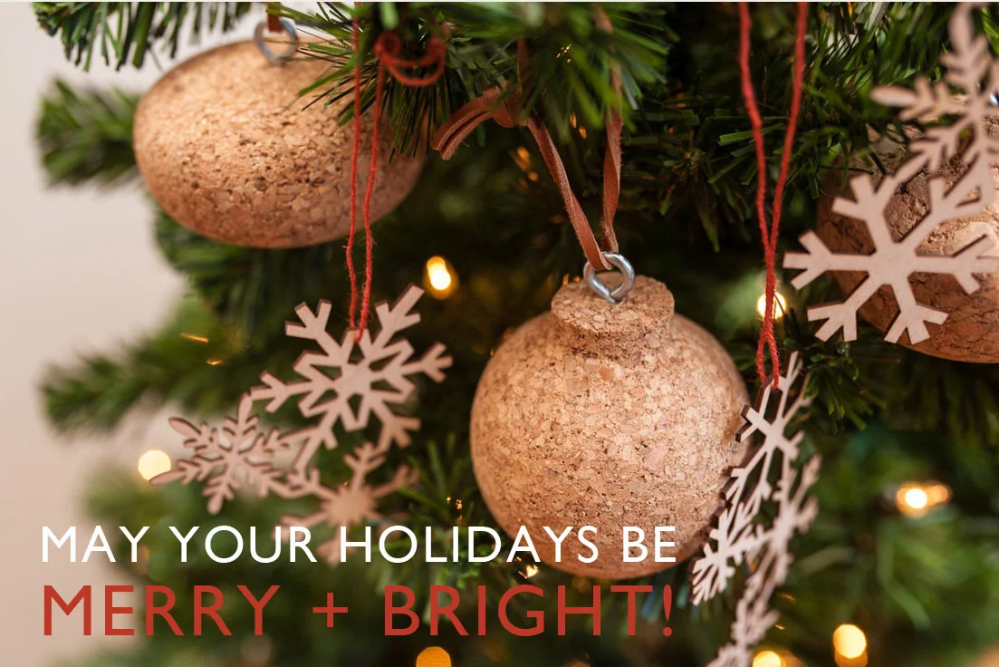 Wishing you a very happy holidays and wonderful new years! Thank you for making 2014 the best first year ever. I am looking forward to what the new year has in store for Melanie Abrantes 