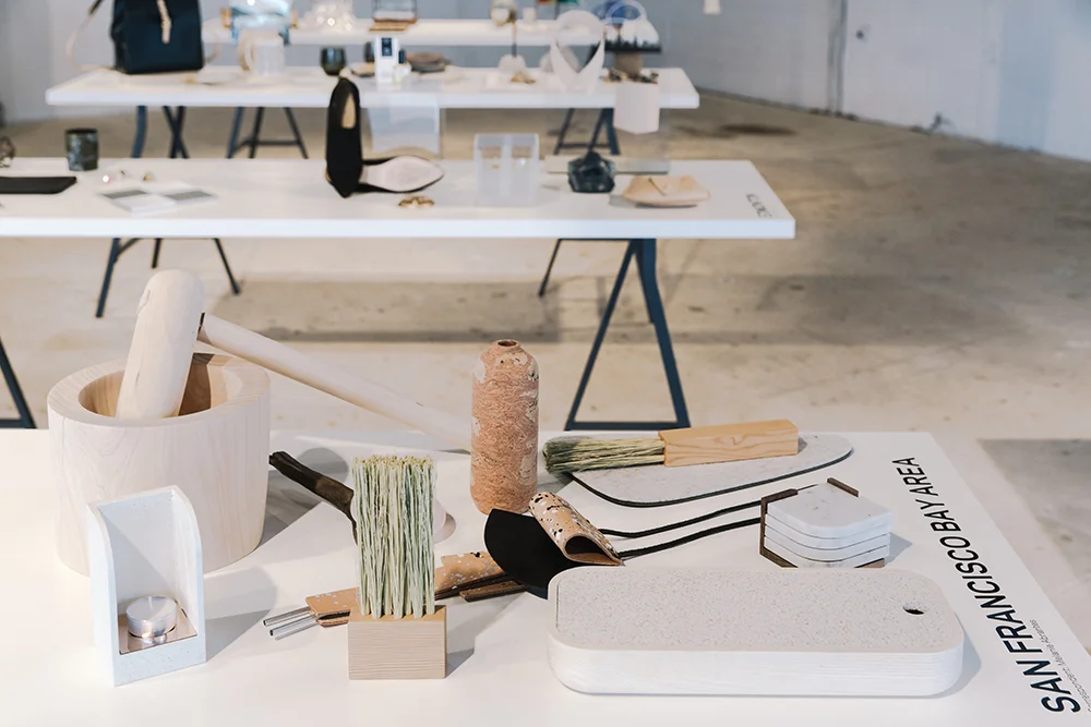 Outside the Box, January 2017. Photo by Jenna Wakini, courtesy of Toronto Design Offsite Festival and WantedDesign.