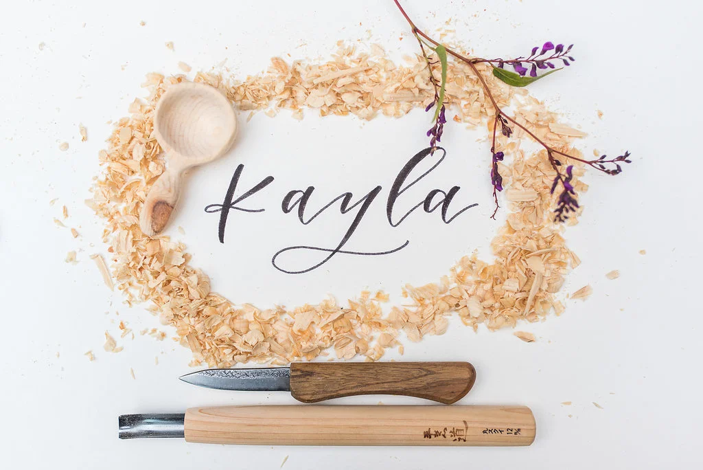 Images courtesy of Kayla Photography + Anna Wu