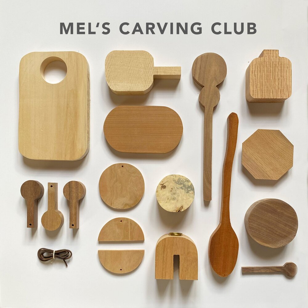 Group Carving Kit Sets: Great for Parties, Team-builds and More! – Melanie  Abrantes Designs