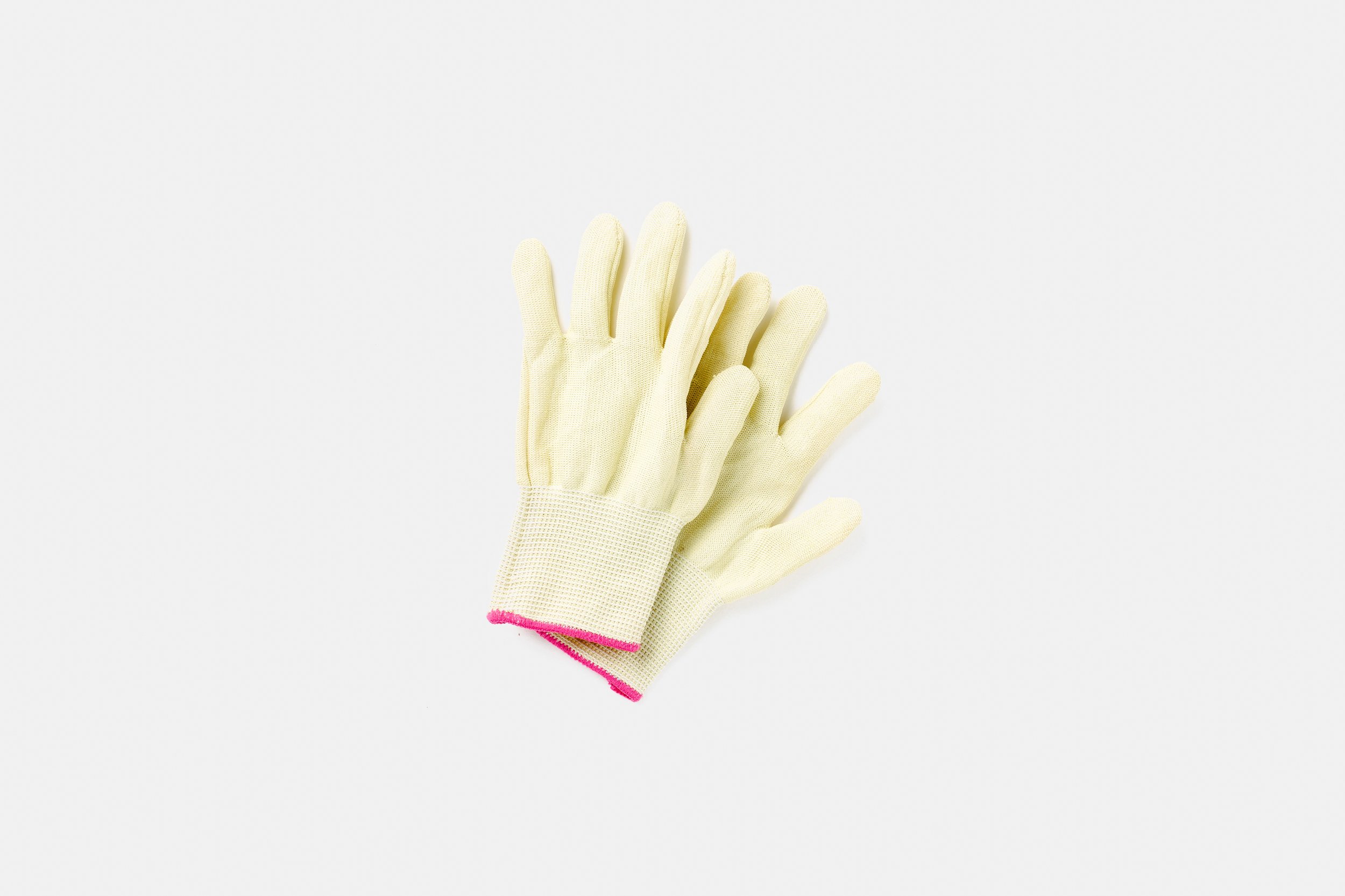 Japanese Carving Gloves - $33