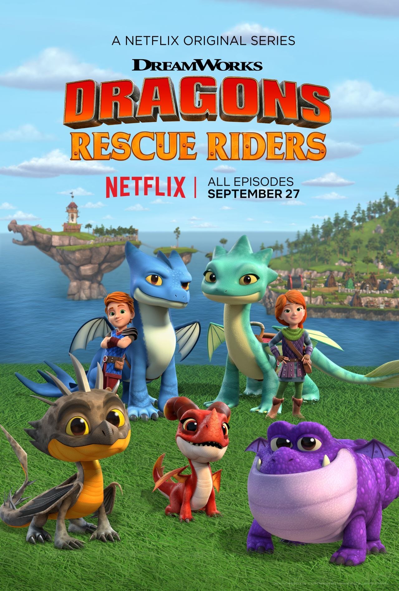 Dragons Rescure Riders Poster.jpg