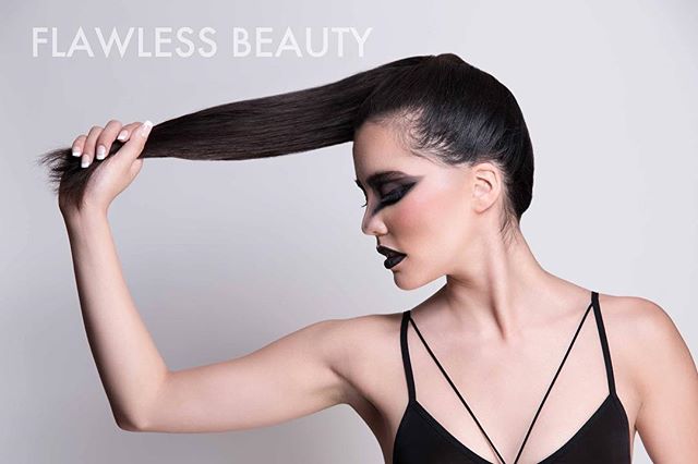 Flawless Beauty