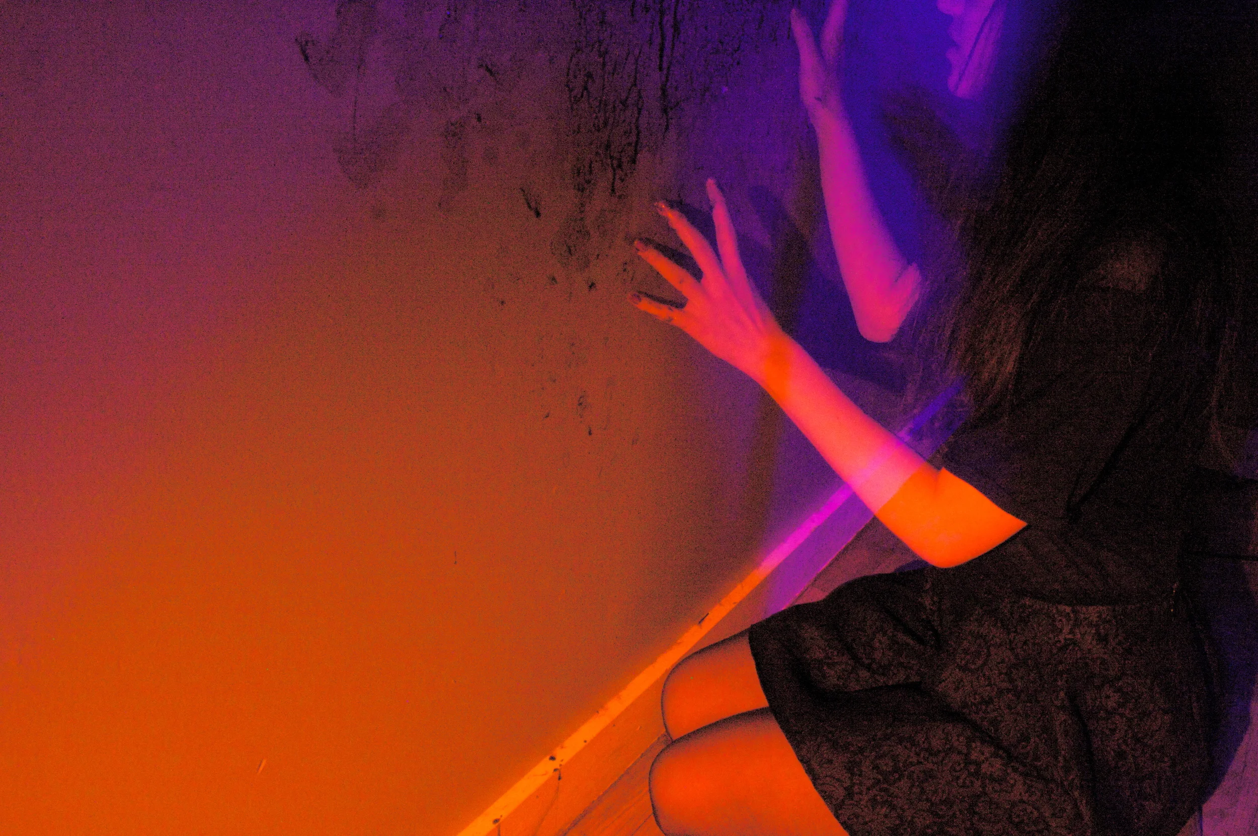 Jelly Walls