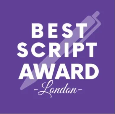 Finalist - Best Script Award London, 2025