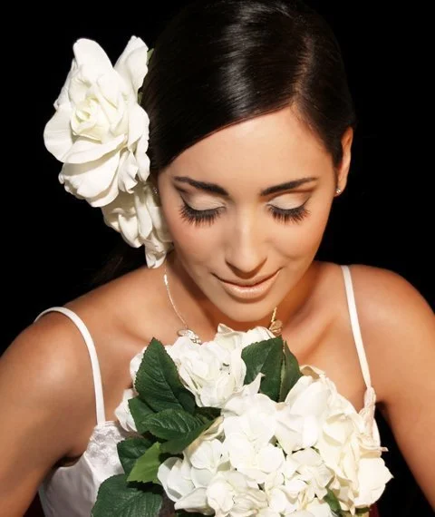 Bridal Eyelash Extensions for your Wedding day