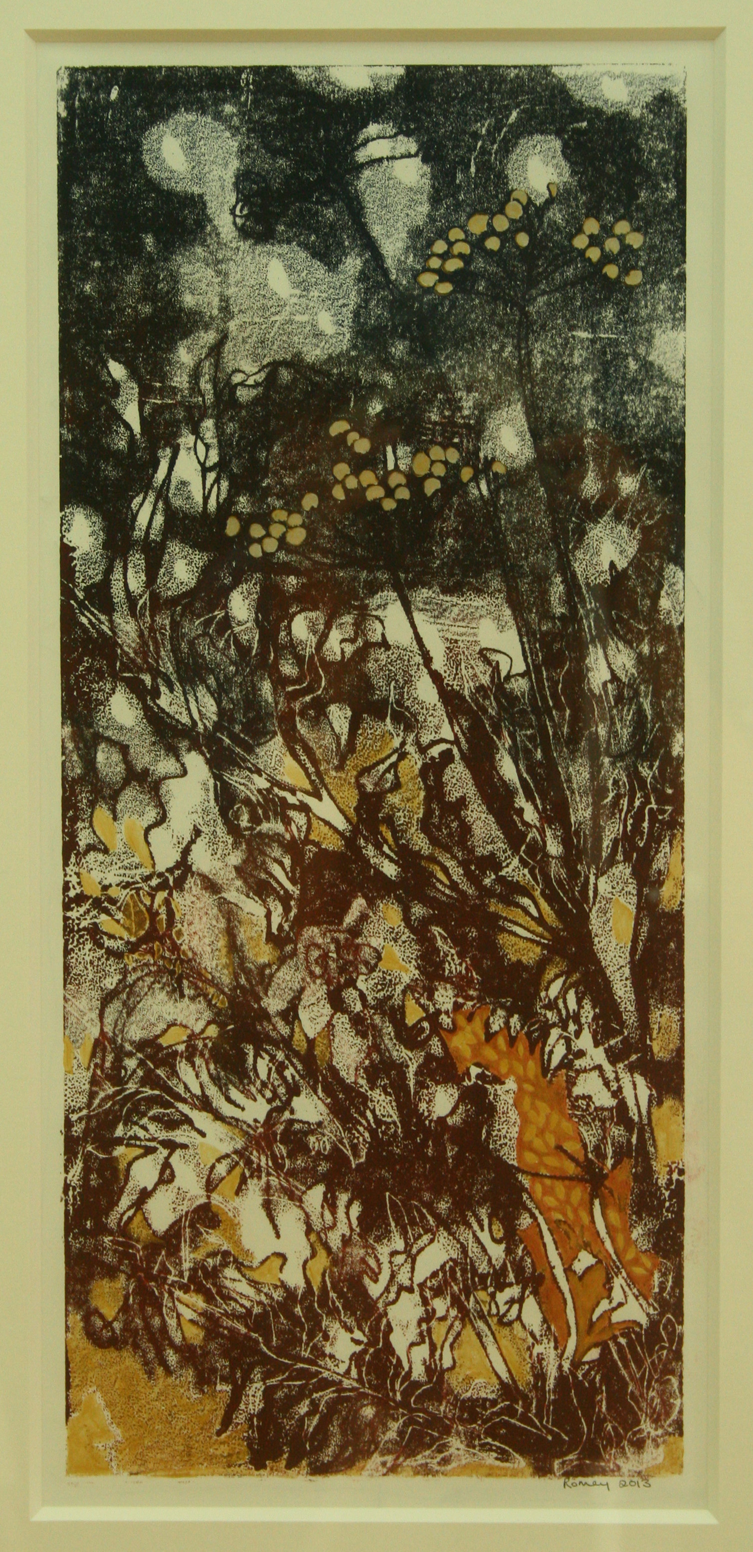 Umbellifer gold