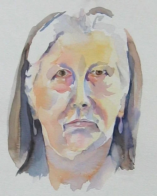 Self-portrait
