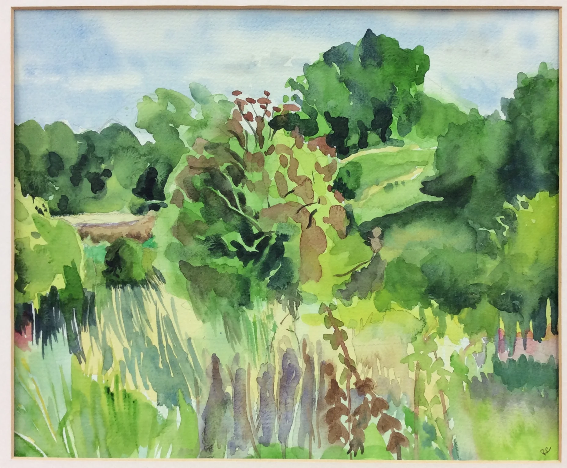 The Meadow