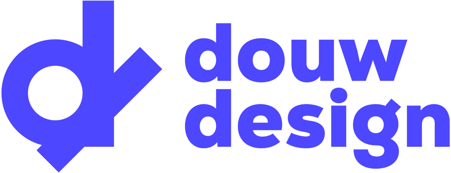 douw design