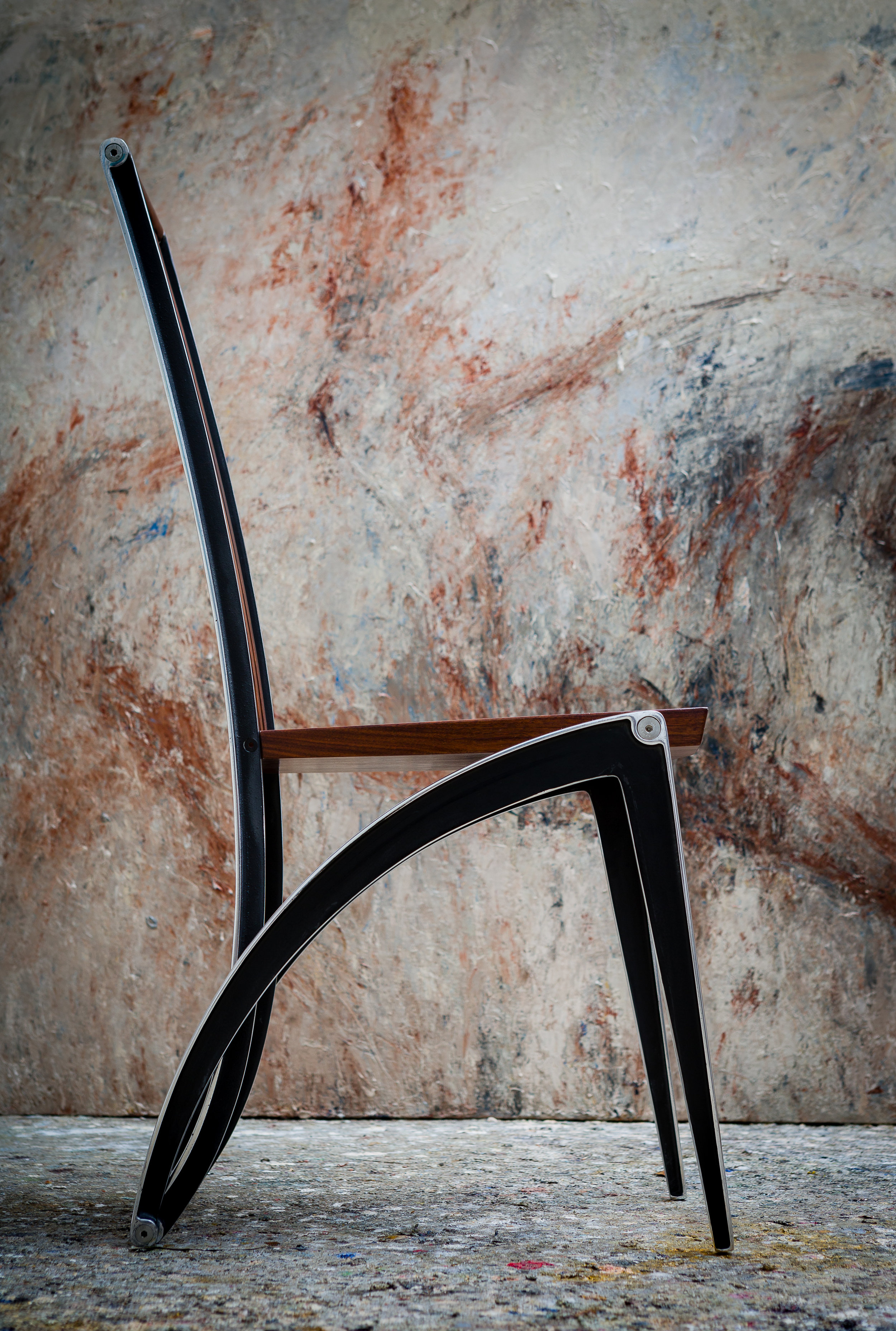 Màntide kitchen Chair 2