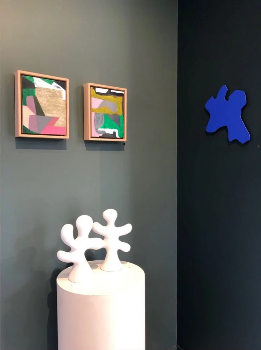 Kathryn Cowen, Darlings Exhibition 2021 at Curatorial + Co, Sydney